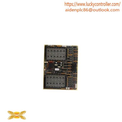 GE IC660ELD100A High-Performance Industrial Control Module