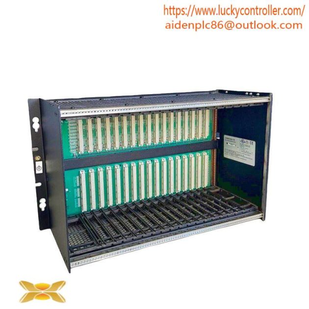 GE IC660ELD100A High-Performance Industrial Control Module