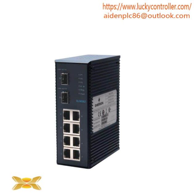 GE IC660TBA026 Serial No.