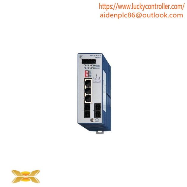 GE IC660TSA100 - Advanced Industrial Control Module