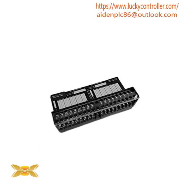 GE IC670CHS001 I/O Carrier Module for Industrial Control Systems