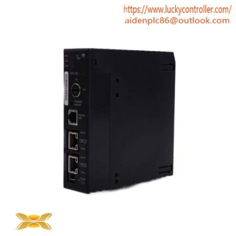GE IC670MDL740 - 16 Channel Sourcing Digital Output Module for Industrial Automation