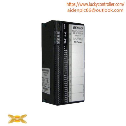 GE IC670PBI001 Base - High-Quality PLC Base Module
