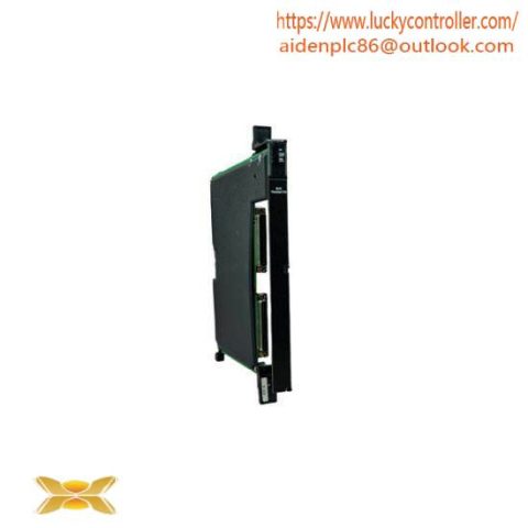 GE IC687BEM713 - Bus Expansion Module for Industrial Control Systems