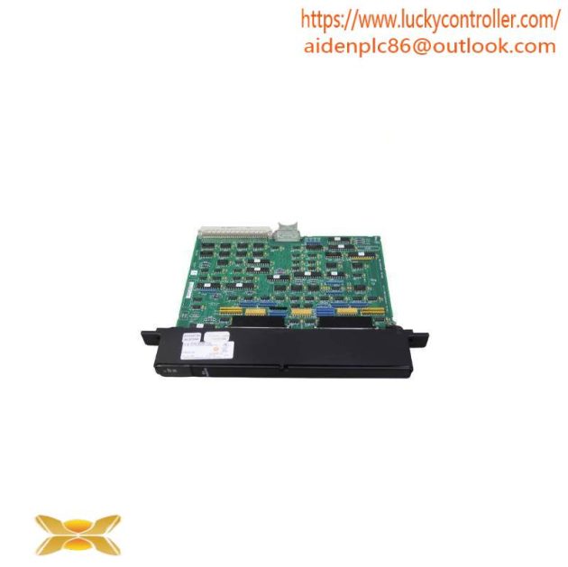 GE IC687BEM713 - Bus Expansion Module for Industrial Control Systems