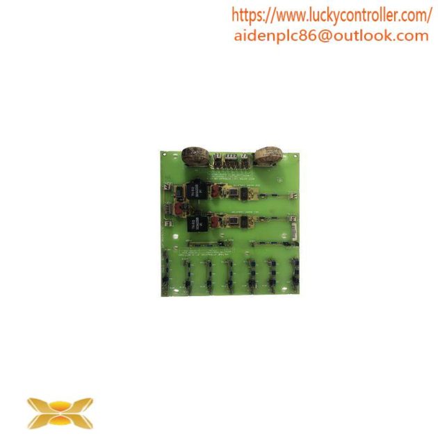 GE IC687BEM713 - Bus Expansion Module for Industrial Control Systems