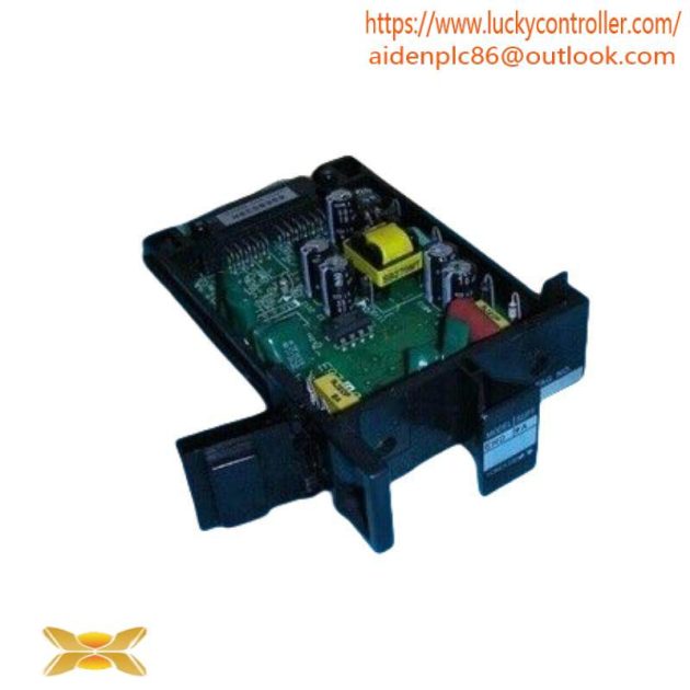 GE IC687BEM731-AB Communication Module - Genius Bus Controller