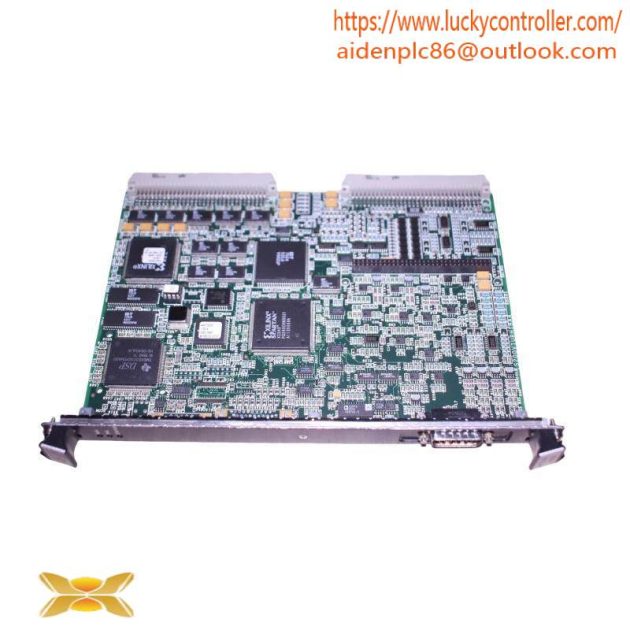GE IC687BEM731-AB Communication Module - Genius Bus Controller