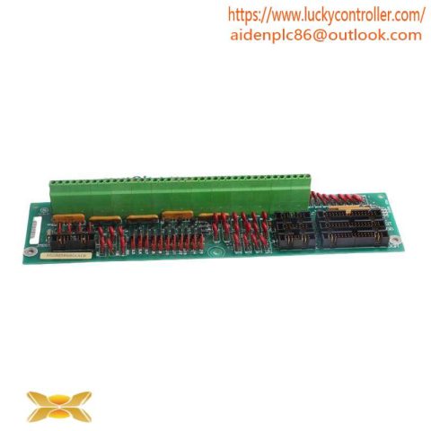 GE IC687BEM742 High-Performance PLC Module