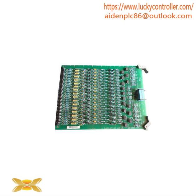 GE IC687BEM742 High-Performance PLC Module