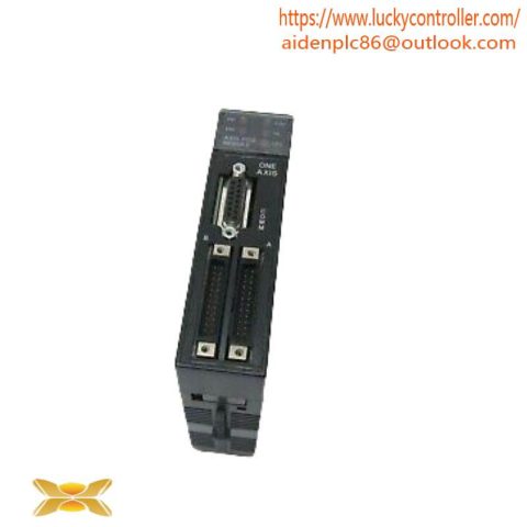 GE IC693APU301 Axis Positioning Module