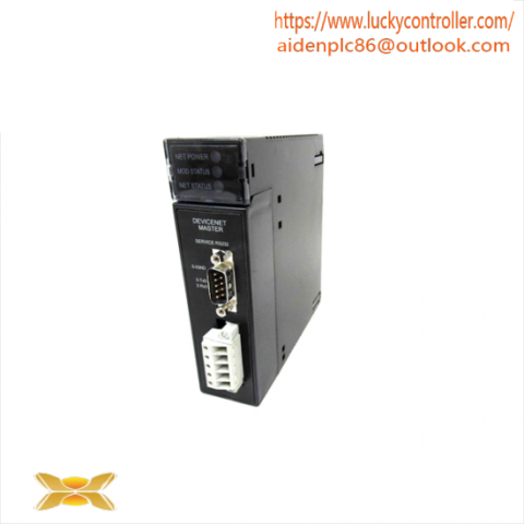 GE IC693DNM200 High-Performance Digital Module for Industrial Automation