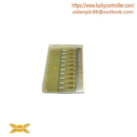GE IC693DNM200-BD Digital Input Module