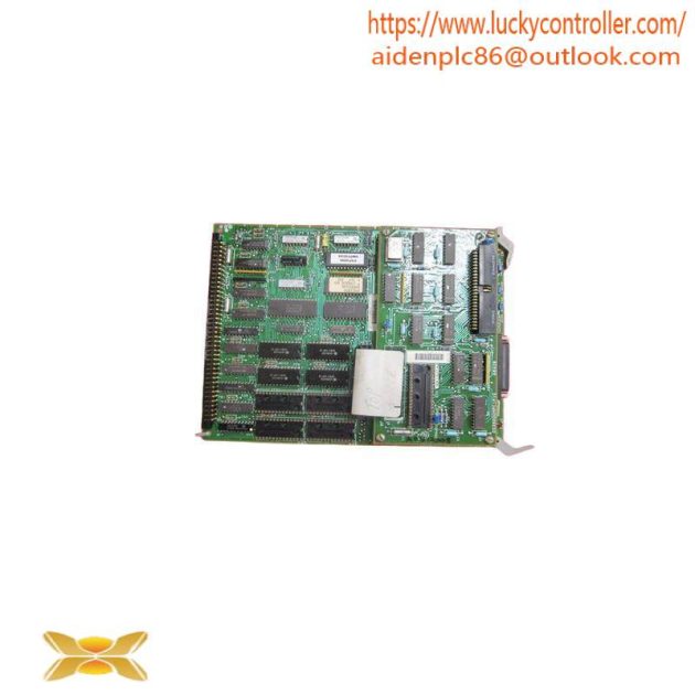 GE IC693DNM200-BD Digital Input Module