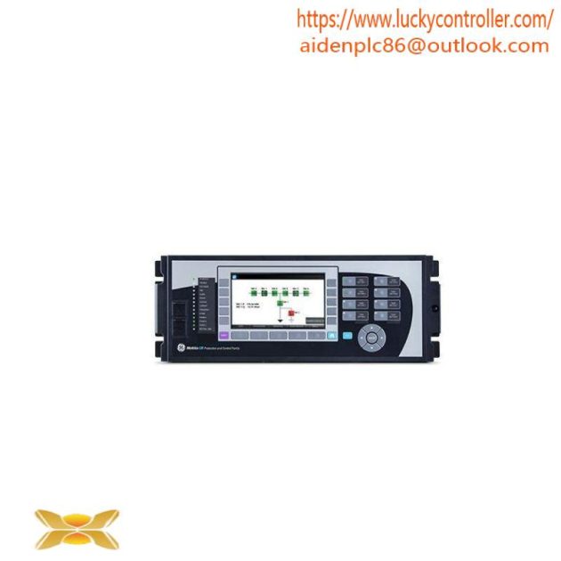 GE IC693DNM200 High-Performance Digital Module for Industrial Automation