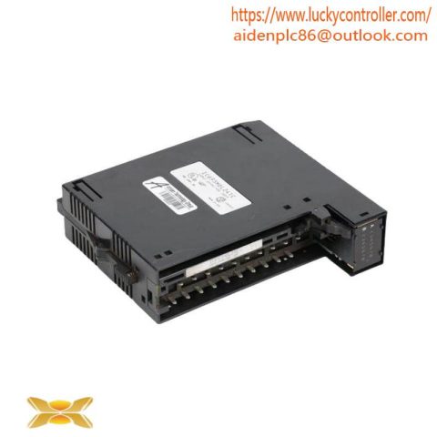 GE IC693MDL241 - Positive/Negative Input Module, Industrial Control Solutions