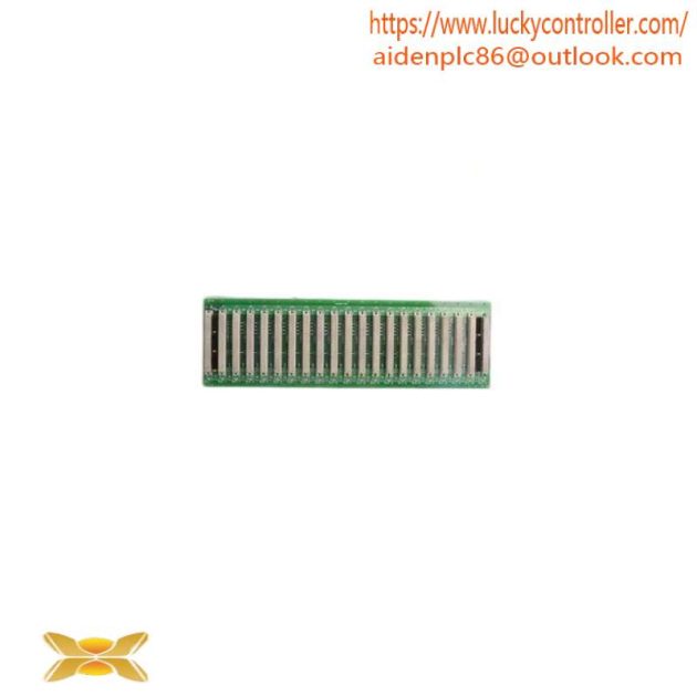 GE IC693MDL340 Digital Input Module for Industrial Control Systems