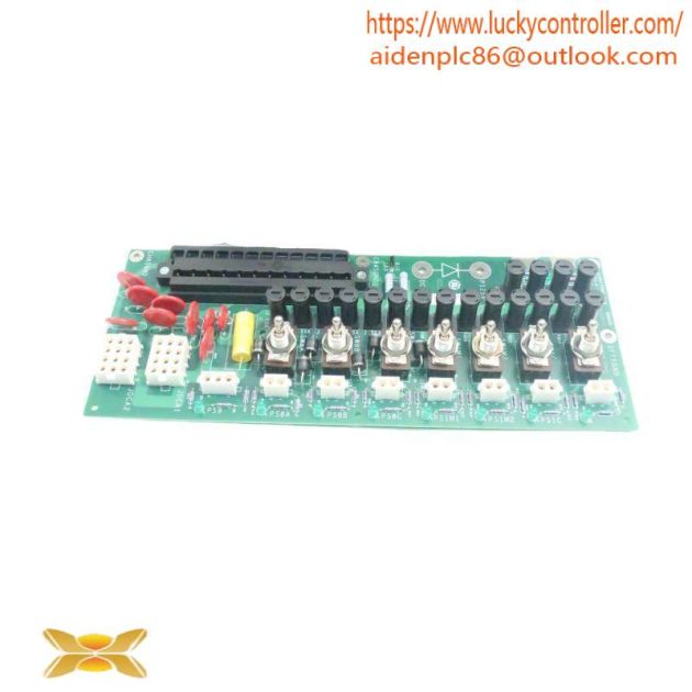 GE IC693MDL340 Digital Input Module for Industrial Control Systems