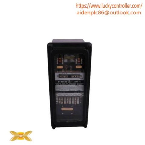 GE IC694MDL734A - Programmable Logic Controller Module, Industrial Automation Solutions