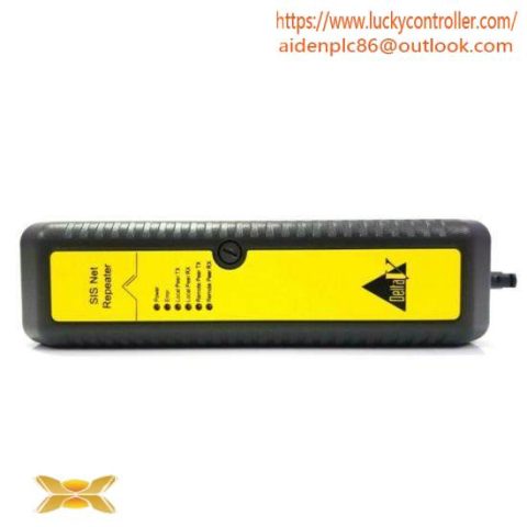 GE IC695CPE310-ABAB High-Speed Communication Module