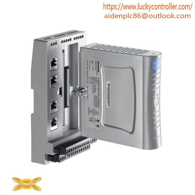 GE IC695CPE310-ABAB High-Speed Communication Module