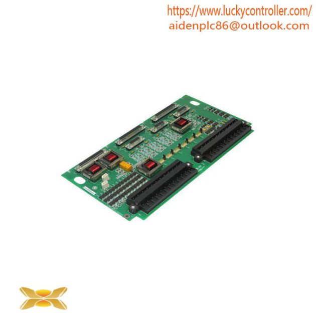 GE IC695CPE310-ABAB High-Speed Communication Module