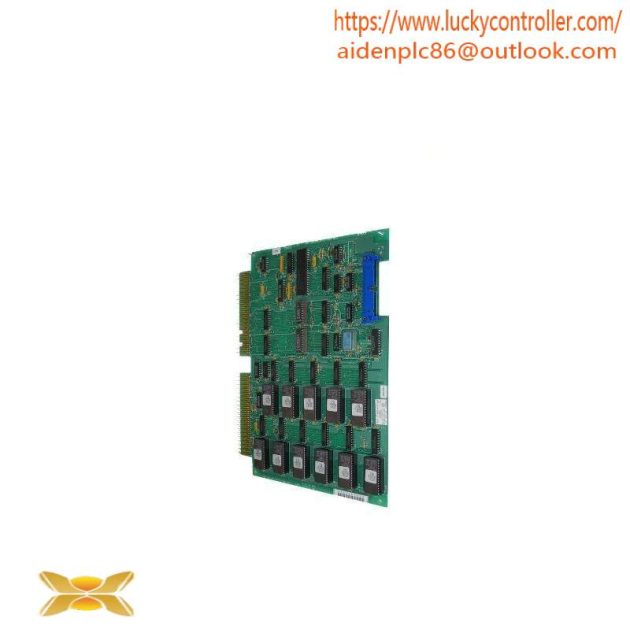 GE IC695CPU315-BB High-Performance PLC Processor Module
