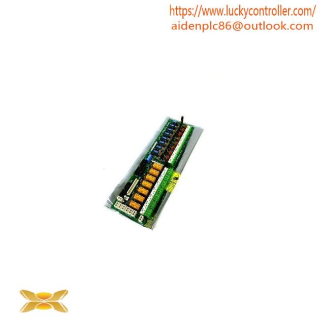 GE IC695CPU315-BB High-Performance PLC Processor Module