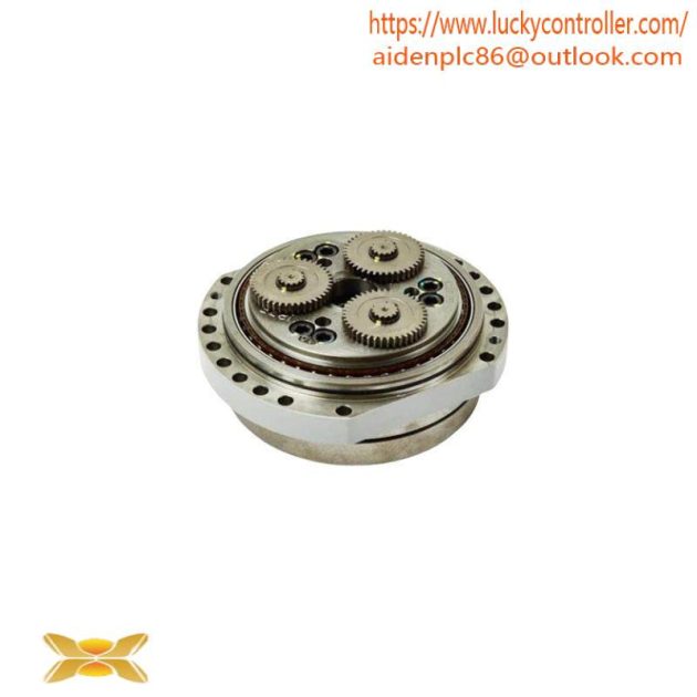 GE IC695CPU320-CF - High-Performance Control Module for Industrial Automation
