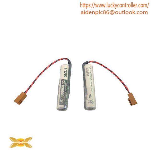 GE IC695CRU320CA-EL Controller Module for Industrial Automation Systems