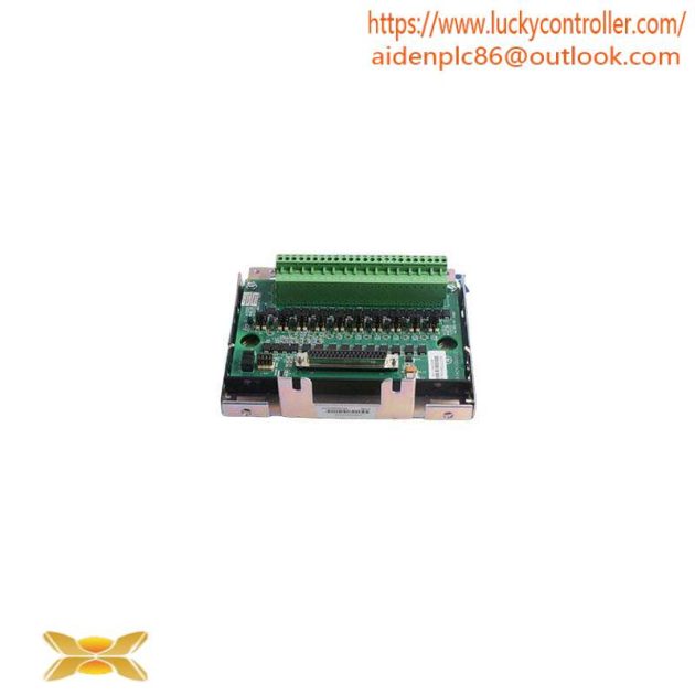 GE IC697ACC720 Bus Expansion Module