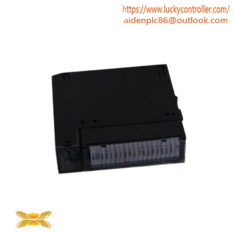 GE IC697ACC722B VME Bus Interface Module