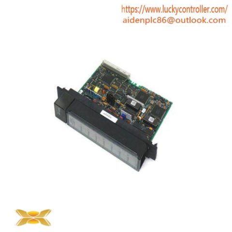 GE IC697ALG230 Base Converter Module for Industrial Automation