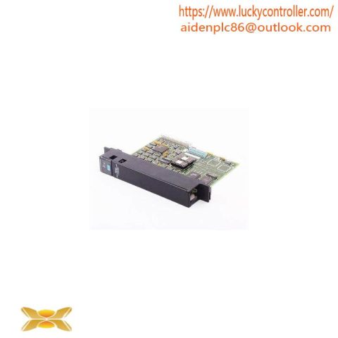 GE IC697BEM731 Genius Bus I/O Module for Industrial Automation