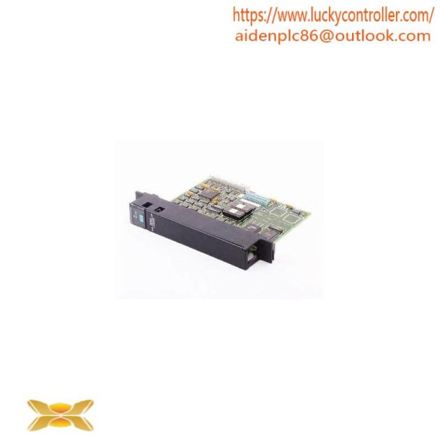GE IC697BEM731 Genius Bus I/O Module for Industrial Automation