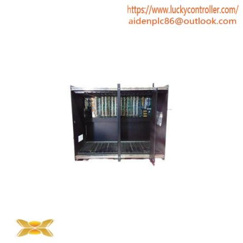 GE IC697CHS770 VME Integrator Rack Module