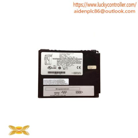 GE IC697CHS790D VME Integrator Rack Module