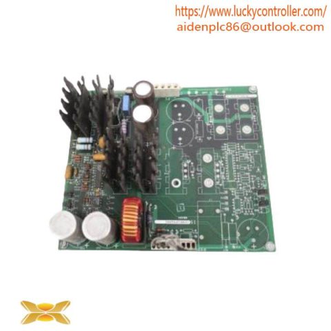 GE IC697CPX928-FE Control Processor