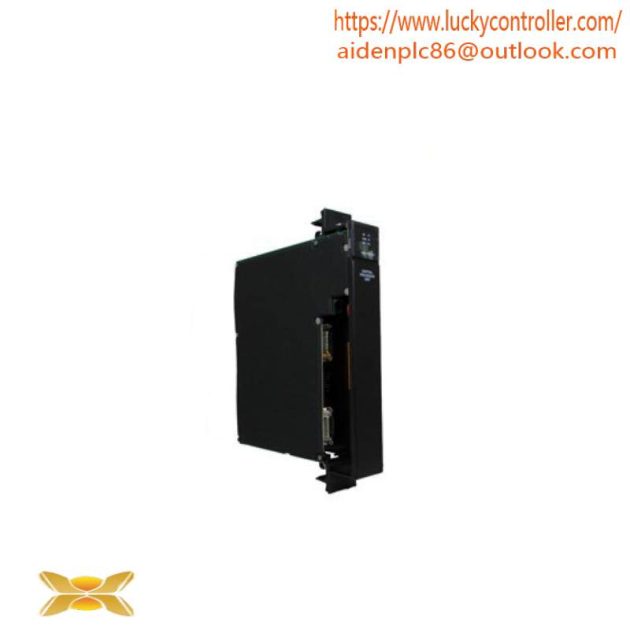 GE IC697CPX935 - PLC CPU Module, High Performance Control Solution
