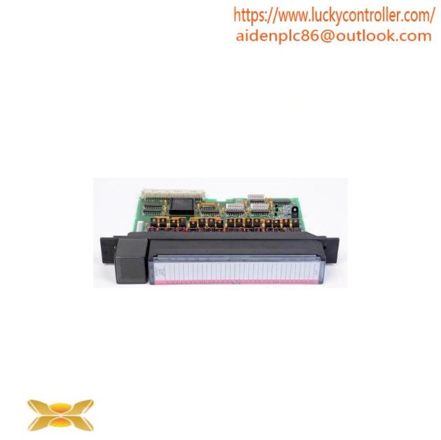 GE IC697MDL350 PLC Digital Input Module