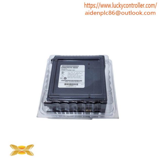 GE IC697MDL350 PLC Digital Input Module