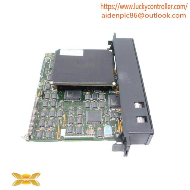 GE IC697PWR720 Power Supply Module for Industrial Control Systems