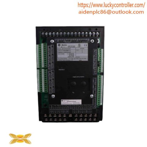 GE IC697PWR748 High-Performance Power Supply Module for Industrial Automation