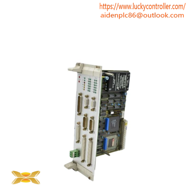 GE IC697PWR748 High-Performance Power Supply Module for Industrial Automation