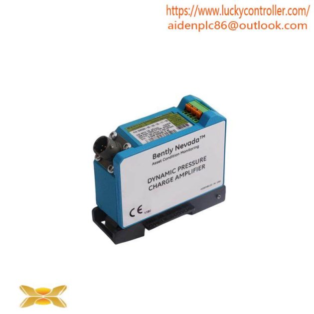GE IC697PWR748 High-Performance Power Supply Module for Industrial Automation