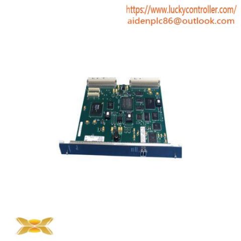 GE IC698CMX016 350-005567-000 - High-Performance Control Module for Industrial Automation
