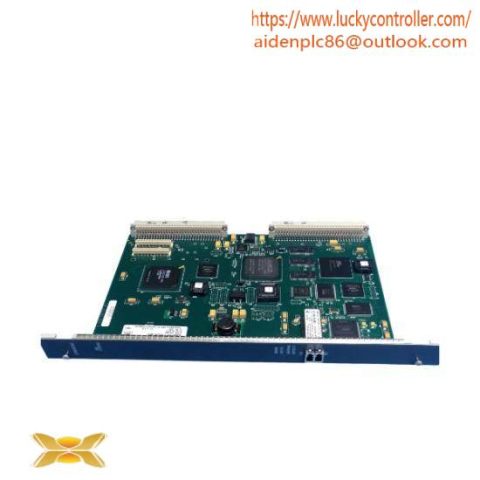 GE IC698CMX016 VMIVME-5567-000 Industrial Control Module
