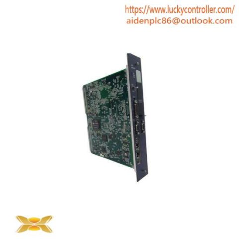 GE IC698CPE010-GP/333-007633-000F: Industrial Control System's Core Processing Unit
