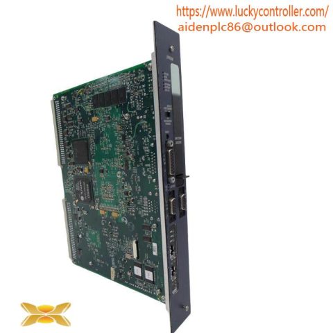 GE IC698CPE030 Industrial Control System CPU Module