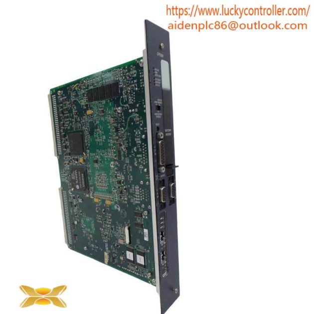 GE IC698CPE030 Industrial Control System CPU Module